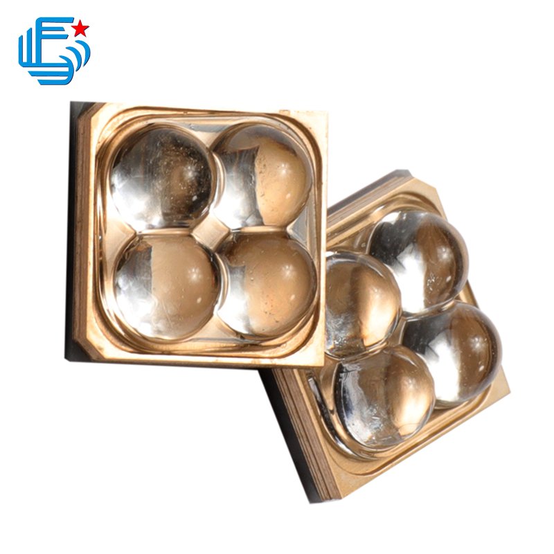 6565 High reliability,  Ultra high optical power,  Focus and kill efficiently 80~150 mW