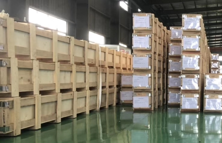 双相钢S31803/S32750海洋工程订单持续放量
