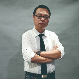 李力持