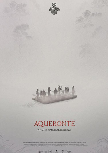 《冥河》（Aqueronte）