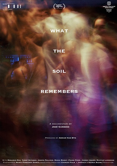 《土地记忆何存》What the soil remembers（南非/厄瓜多尔） 