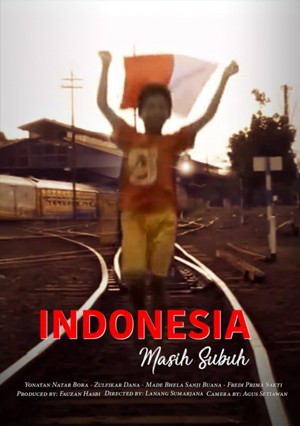《 MASIH SUBUH 》