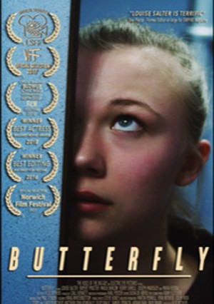 《 Butterfly 》