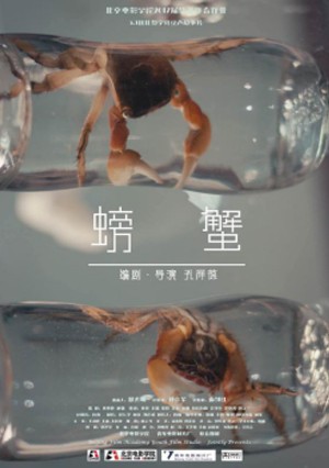 《 螃蟹 》