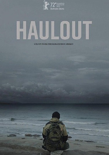 《上岸》Haulout （英国 / 俄罗斯） 