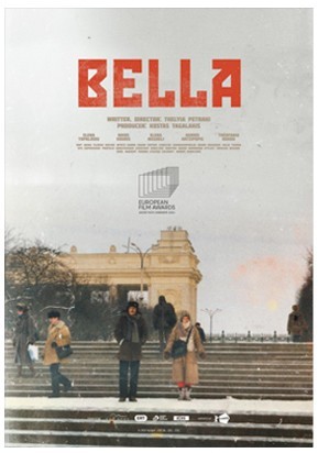 《 Bella 》