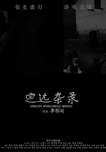  《定远杂录》（Dingyuan Miscellaneous Records）
