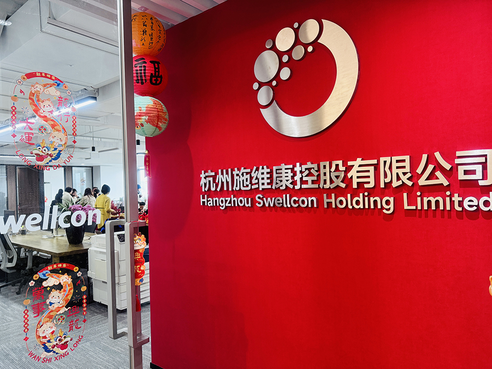 询盘洽谈、批发零售