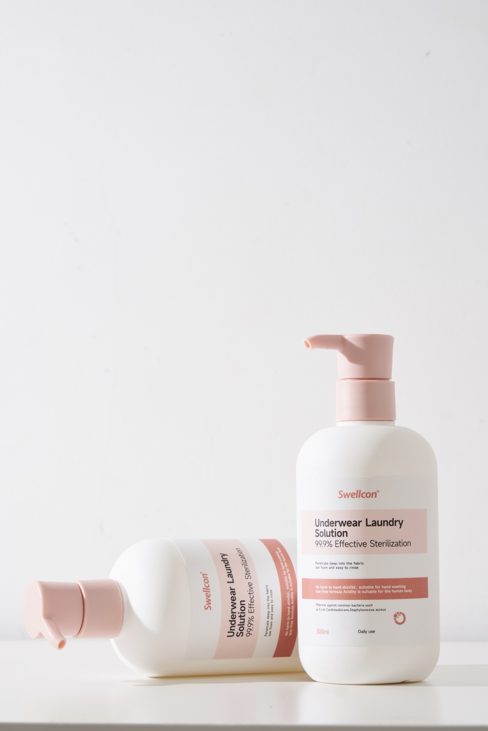 Swellcon 内衣洗衣液300ml（日常款）