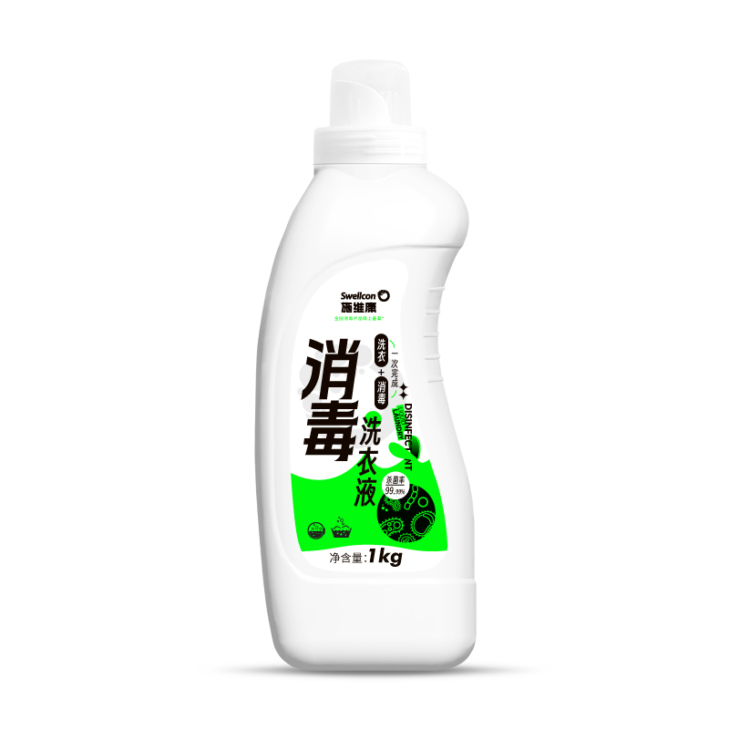 施维康消毒洗衣液1kg
