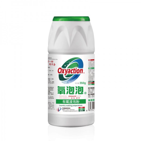 氧泡泡有氧浸泡粉350g