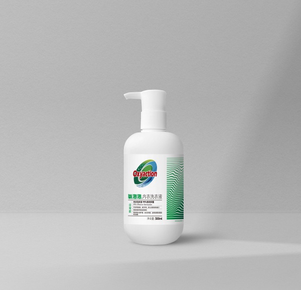 氧泡泡内衣洗衣液300ml