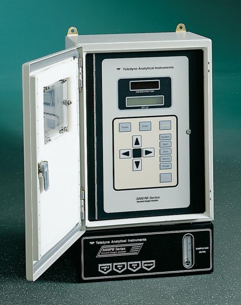 TAI- 3000MB