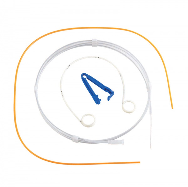 Ureteral Stent Sets