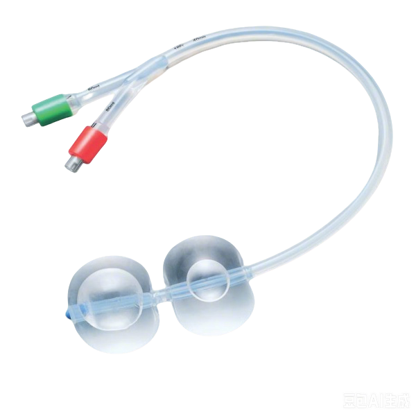 Single-Use Cervical Ripening Balloon Catheter