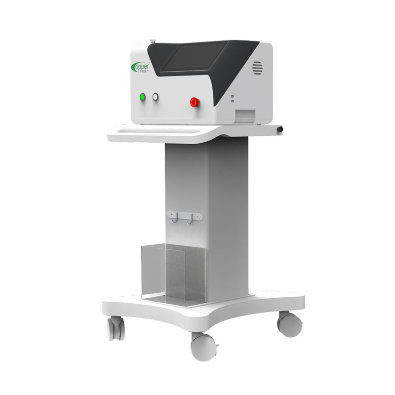 Hyperthermic Intracavitary Chemotherapy Device