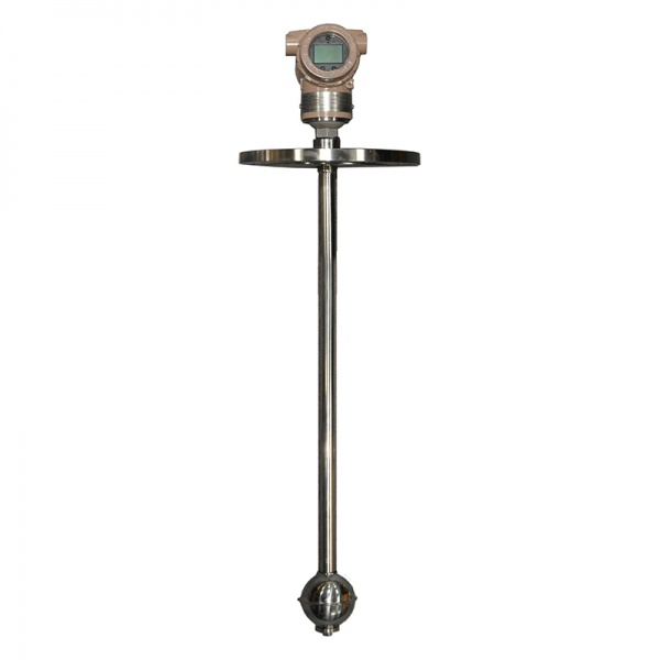 Float level gauge
