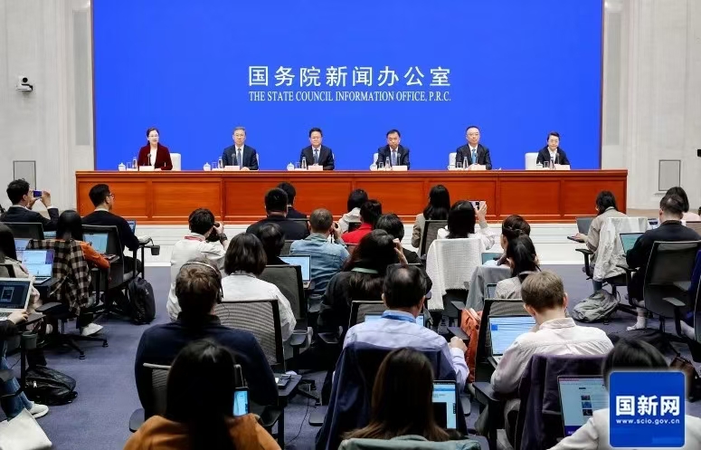 国务院消息，土木人的春天来了！