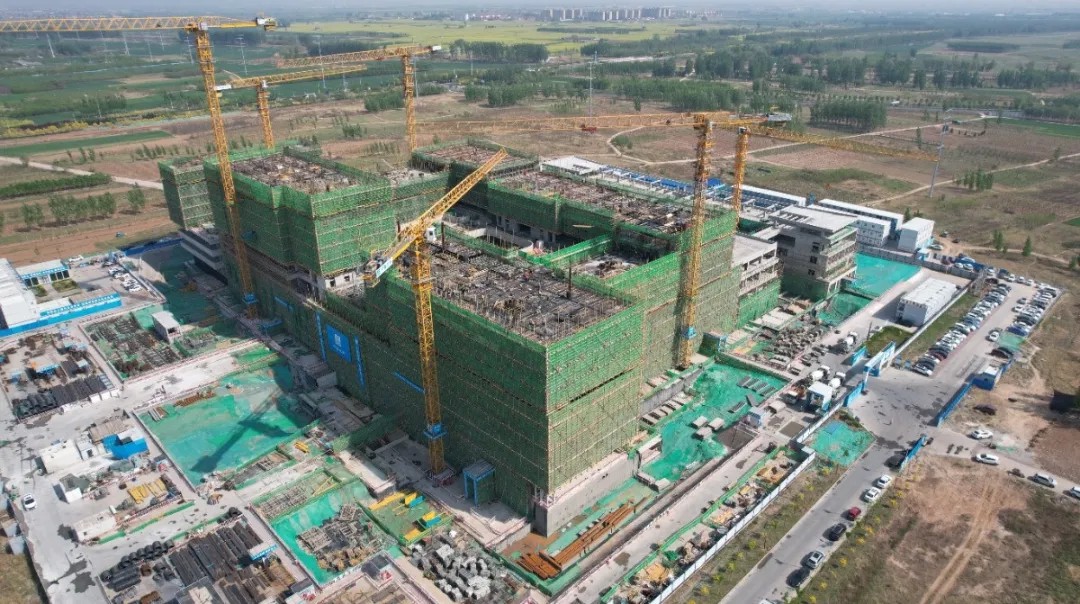 远瓴数据集团多措并举应对高温天气，全力保障员工健康安全