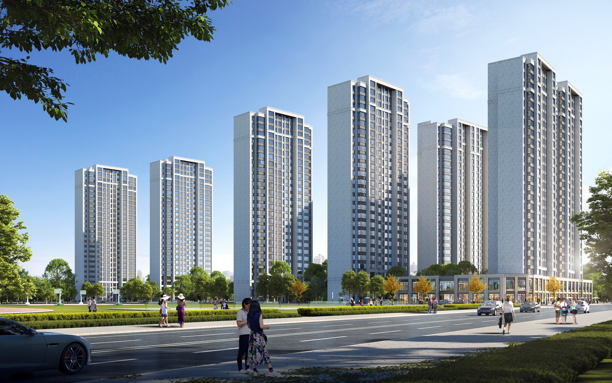 兰州市城关区地质灾害治理搬迁避让安置点建设项目