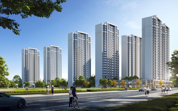 兰州市城关区地质灾害治理搬迁避让安置点建设项目