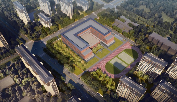 怀柔区第七小学新建工程