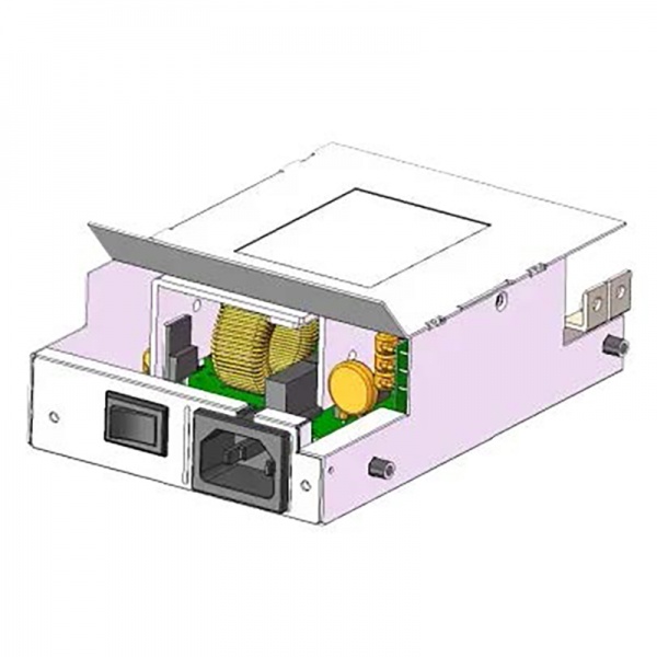 Silent Power Supply BP-F-500-12-A