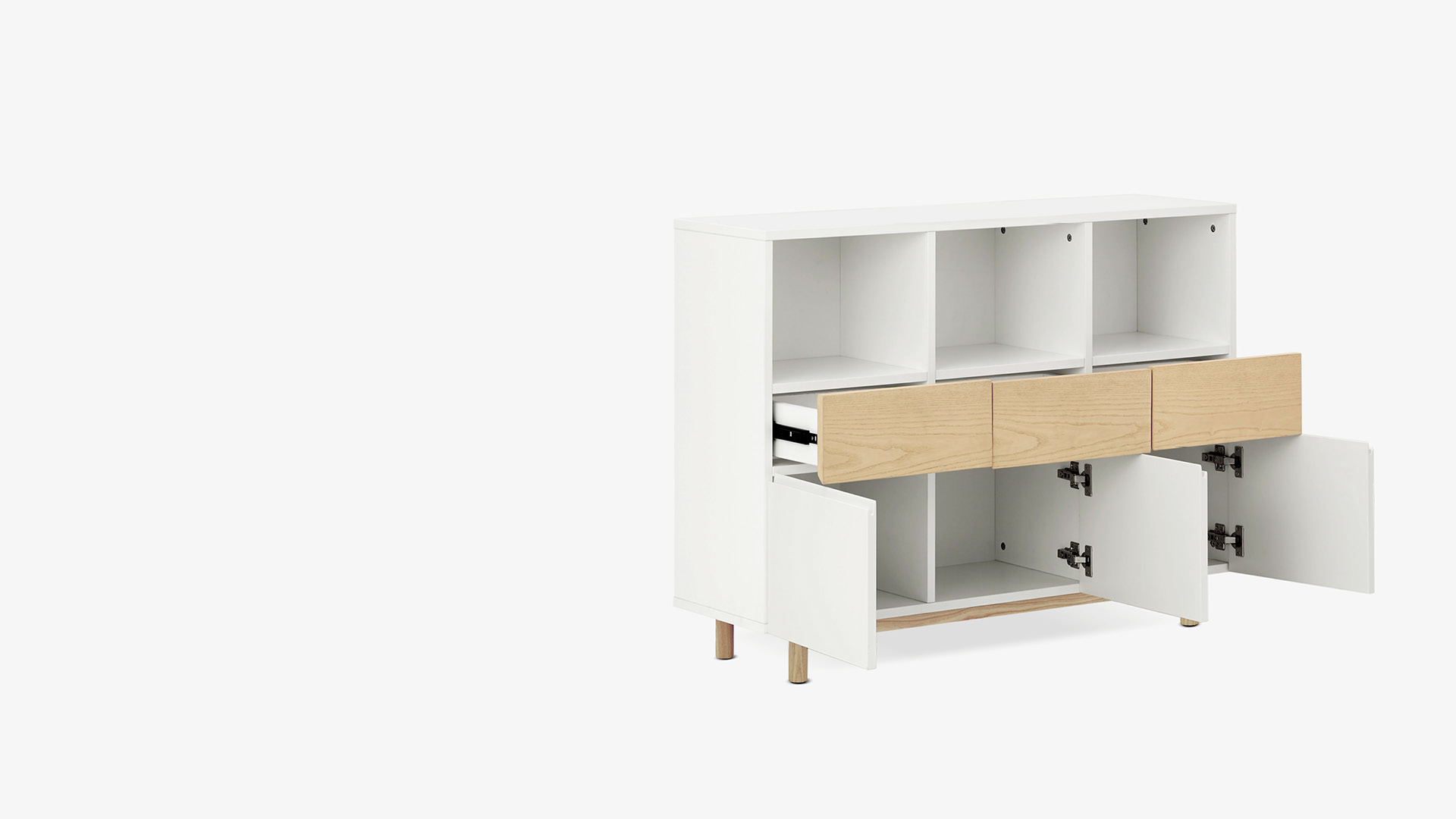 Cedrus Sideboard