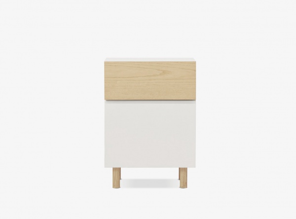 Cedrus Bedside Cabinet