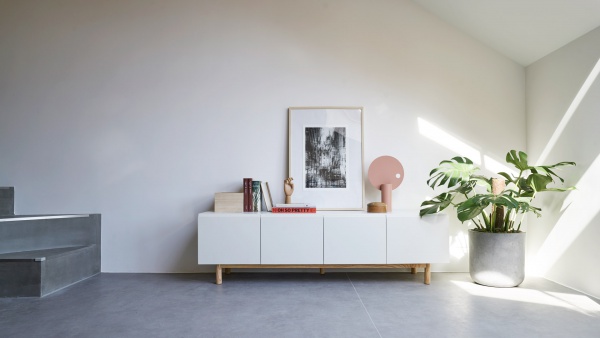 Cedrus TV Cabinet