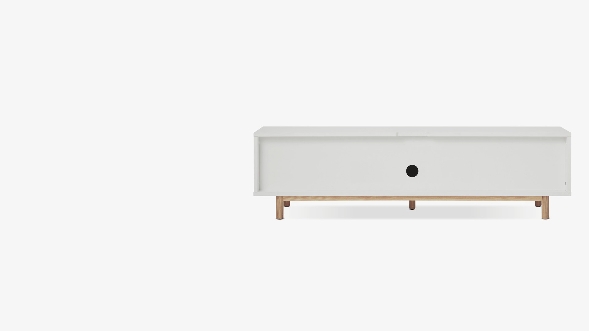 Cedrus TV Cabinet
