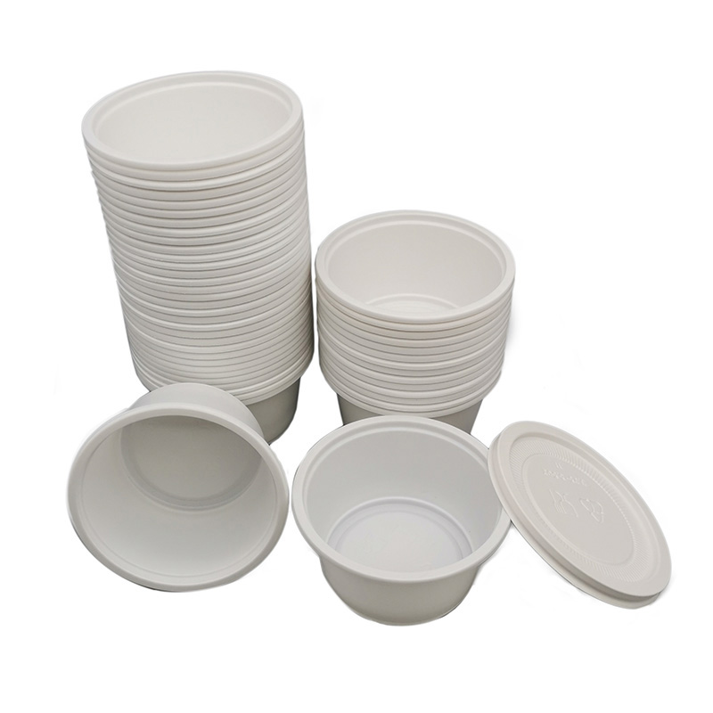 CORN STARCH CUTLERY