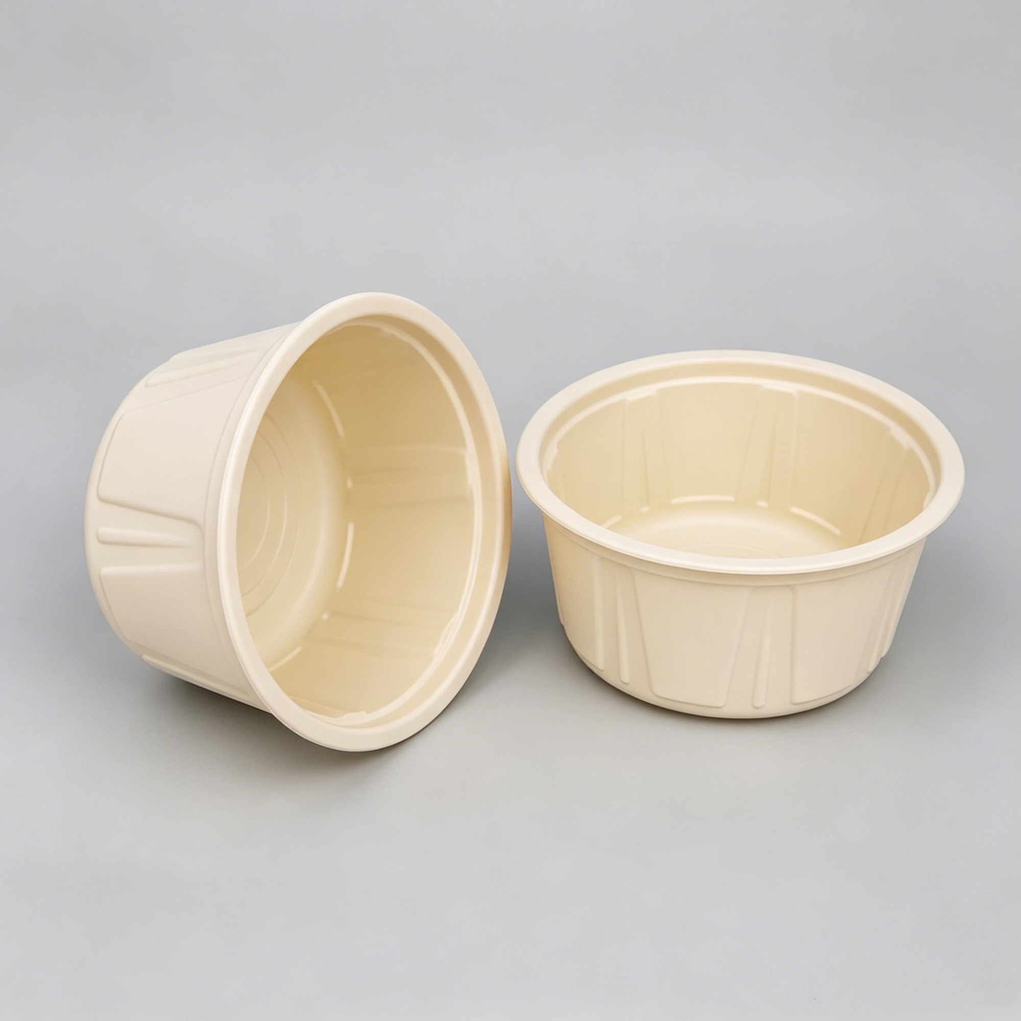 Corn starch noodle bowl 1250ml