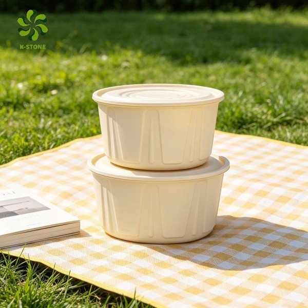 Corn starch bowl 1050ml