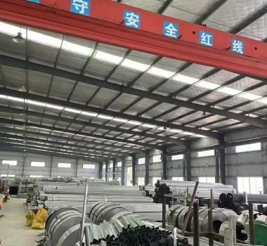 Overhead Crane