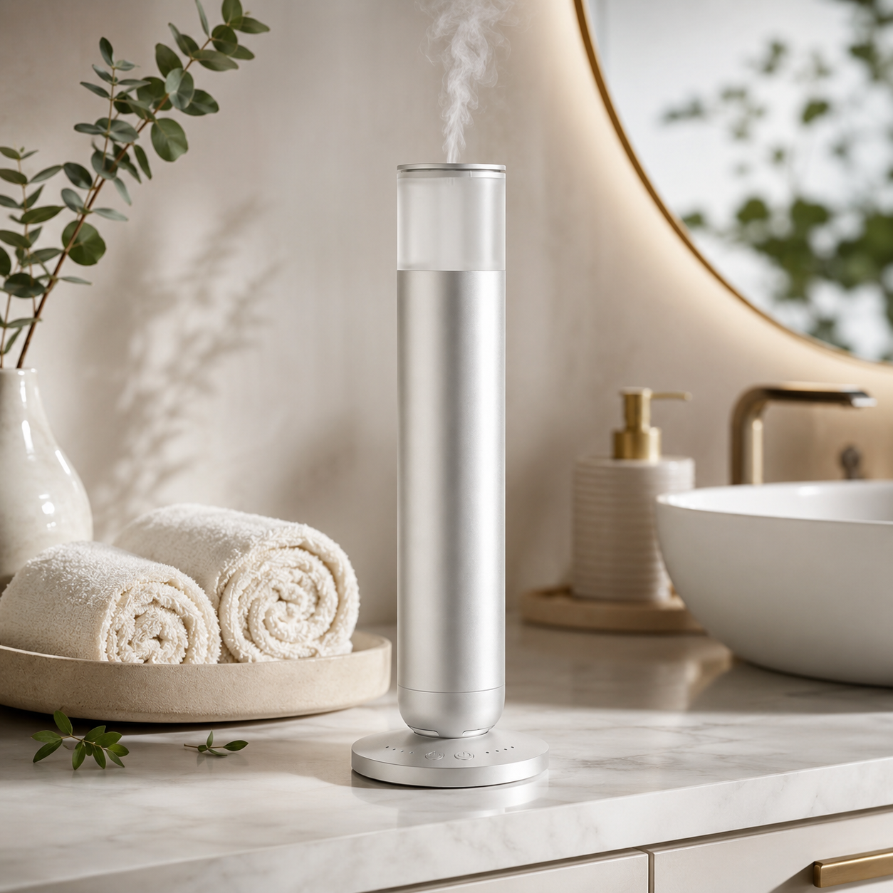 Home Aroma Diffusers