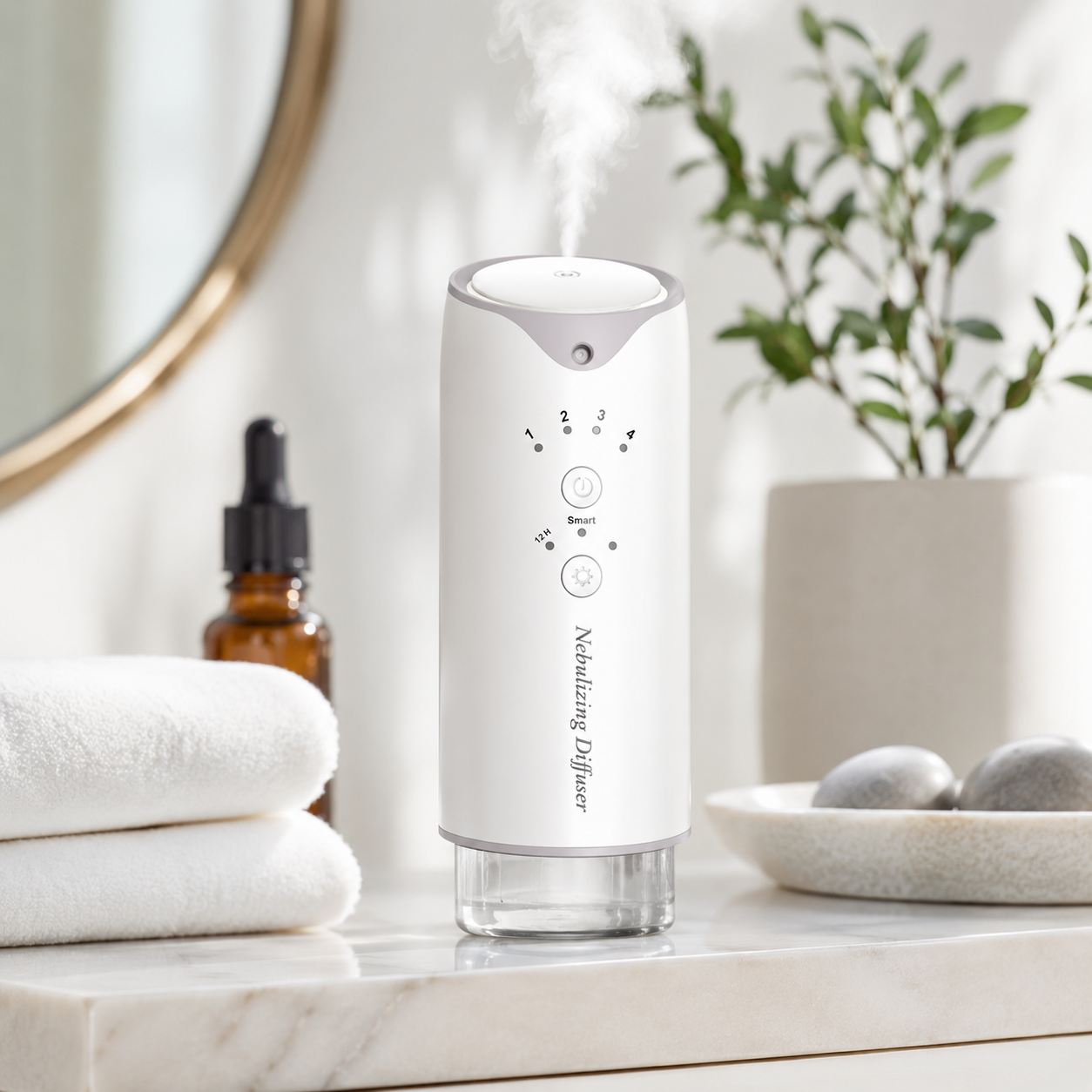 Home Aroma Diffusers