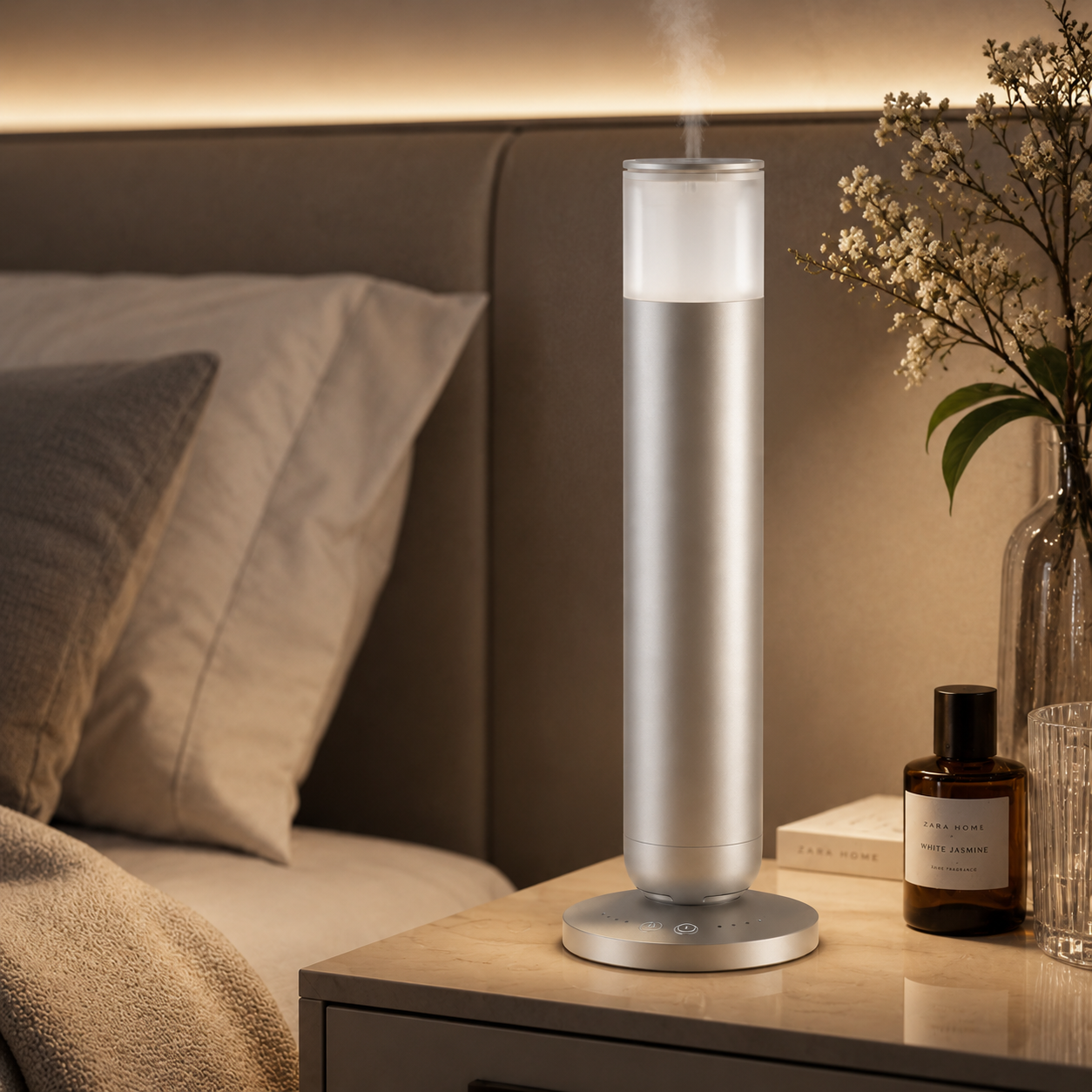 Home Aroma Diffusers