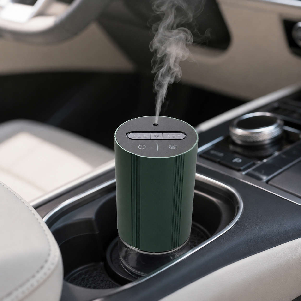 Car Aroma Diffusers