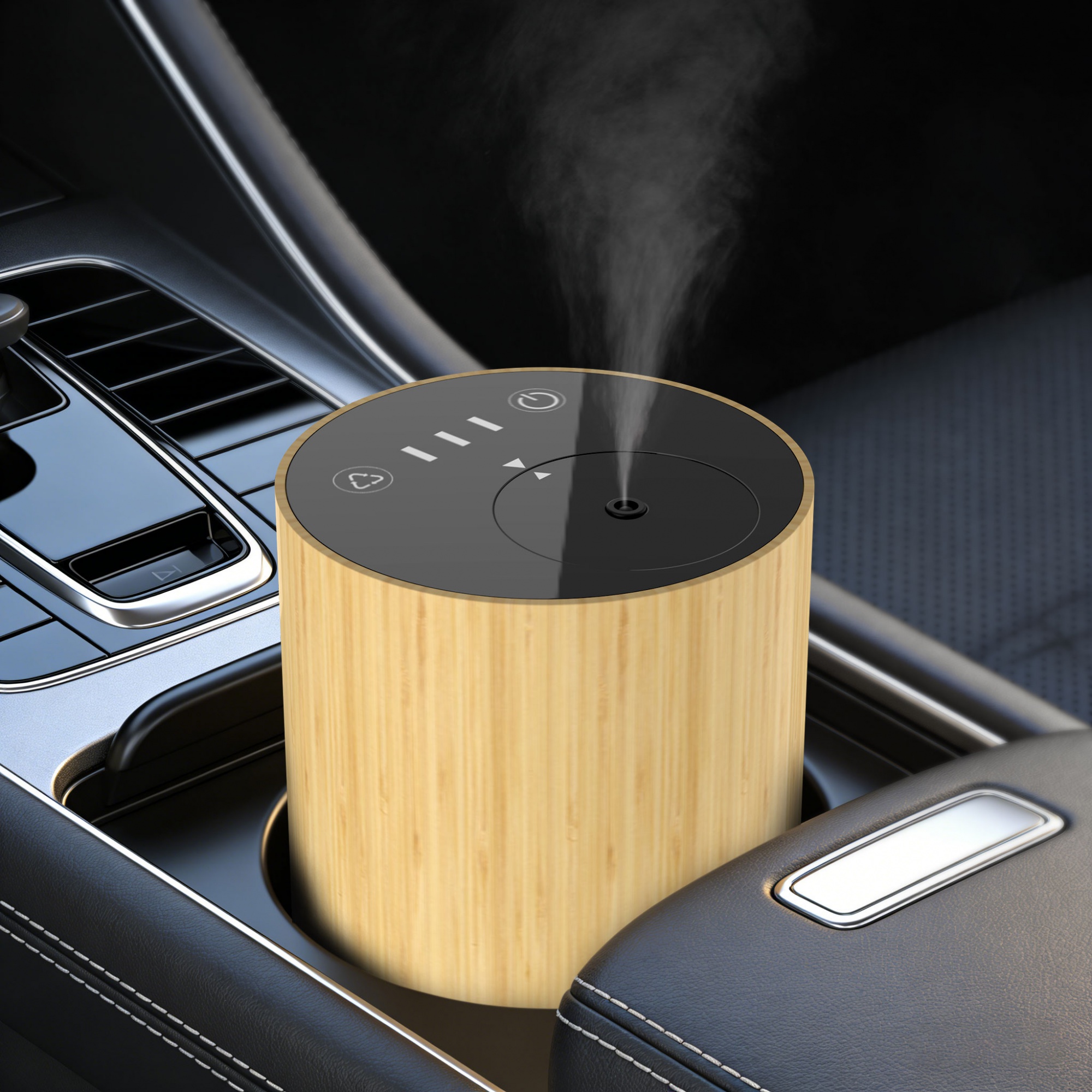 Car Aroma Diffusers