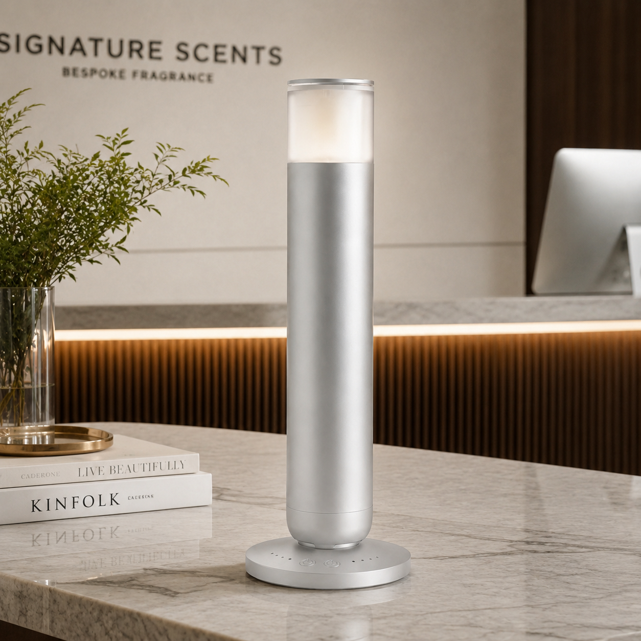 Home Aroma Diffusers