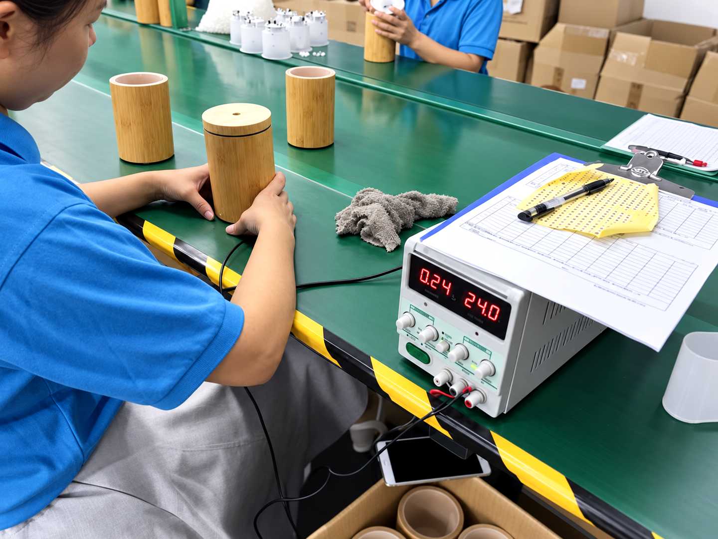 wooden_aroma_diffuser_component_assembly