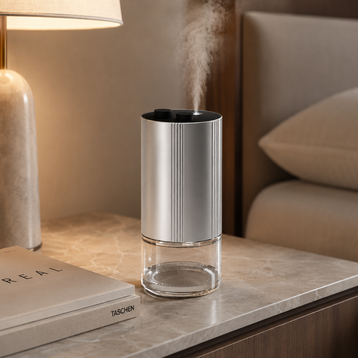 Car Aroma Diffusers