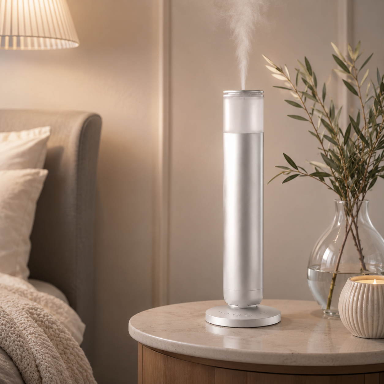 Home Aroma Diffusers