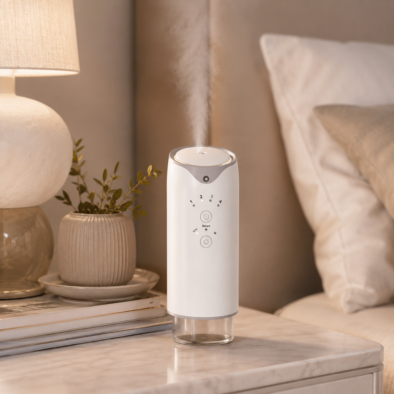 Home Aroma Diffusers
