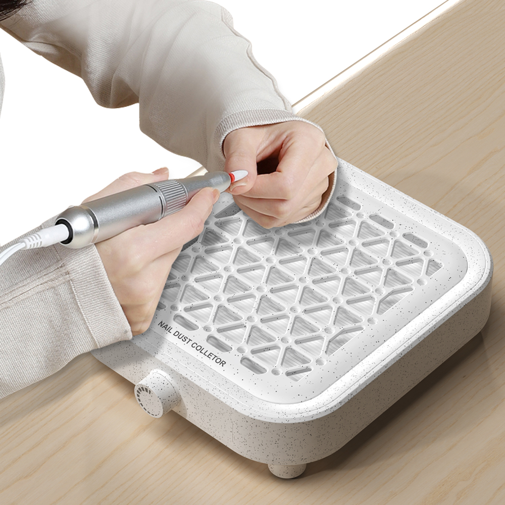 Nail Dust Collectors