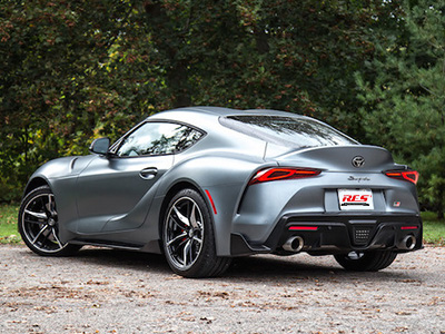 GR SUPRA