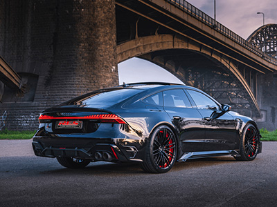 RS6 RS7