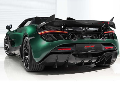 720S