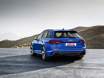 RS4 